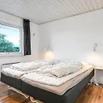 Nyaraló Bv360-blavand-sondertoften-25