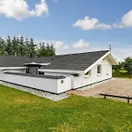 Nyaraló Bv360-blavand-sondertoften-25