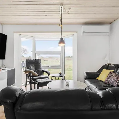 Bv360-blavand-sondertoften-25 펜션 *