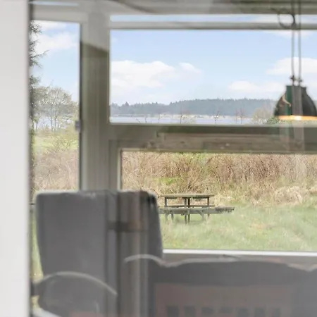 Bv360-blavand-sondertoften-25 펜션 Blåvand