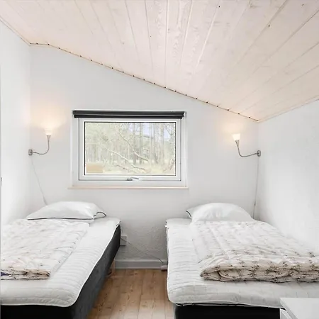 펜션 Bv360-blavand-sondertoften-25 *