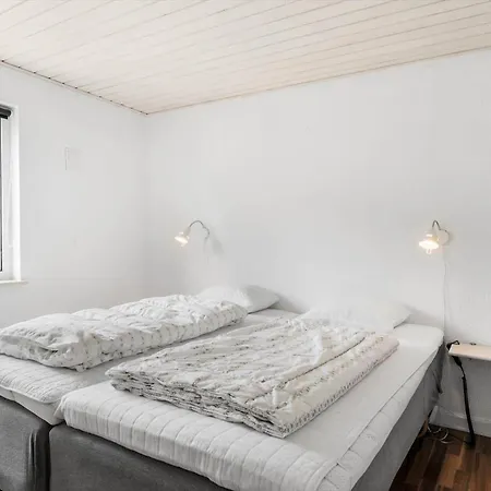 Bv360-blavand-sondertoften-25 펜션 Blåvand