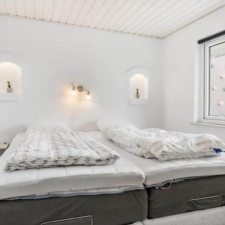 펜션 Bv360-blavand-sondertoften-25