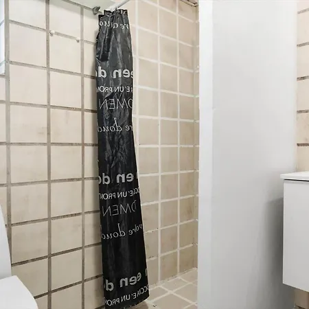 Bv360-blavand-sondertoften-25 펜션 *