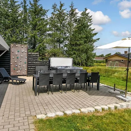 Bv360-blavand-sondertoften-25 펜션