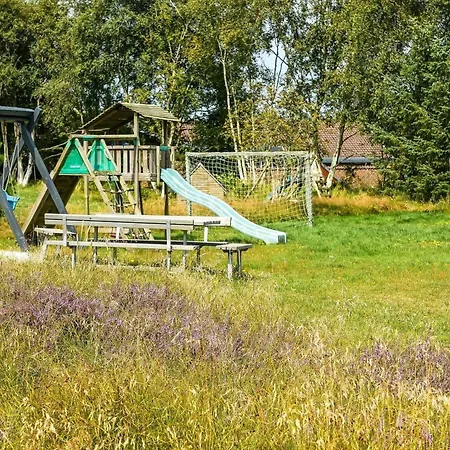 펜션 Bv360-blavand-sondertoften-25 Blåvand