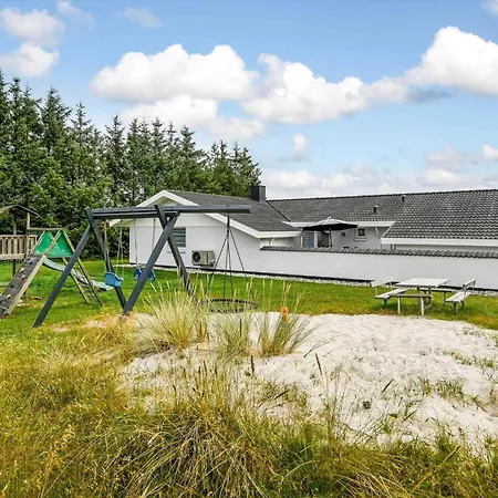 Bv360-blavand-sondertoften-25 펜션 Blåvand