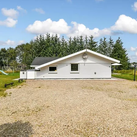 Bv360-blavand-sondertoften-25 펜션 *