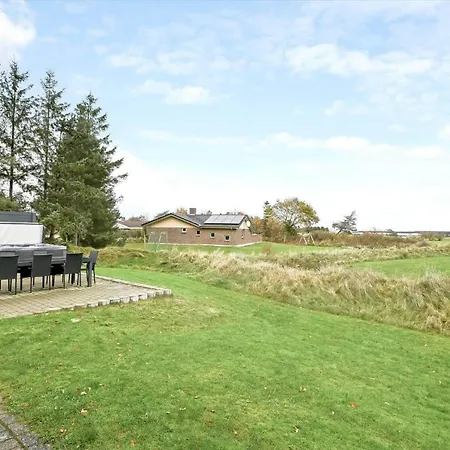 Vakantiehuis Bv360-blavand-sondertoften-25 *