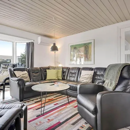 Bv360-blavand-sondertoften-25 Vakantiehuis *