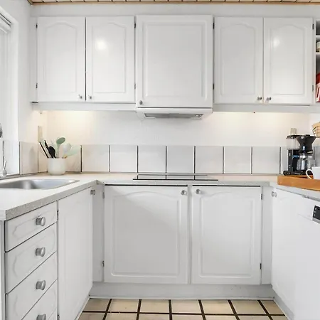 Vakantiehuis Bv360-blavand-sondertoften-25 *