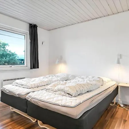 Vakantiehuis Bv360-blavand-sondertoften-25