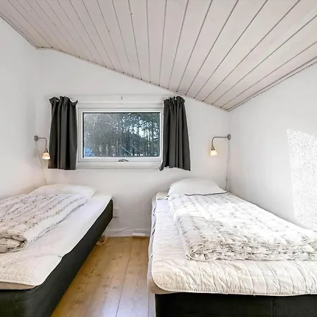 Vakantiehuis Bv360-blavand-sondertoften-25 *