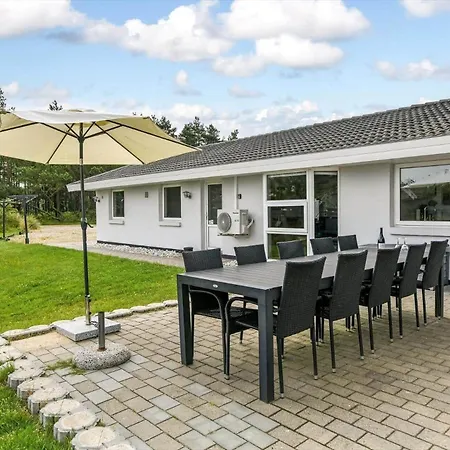 Vakantiehuis Bv360-blavand-sondertoften-25 *
