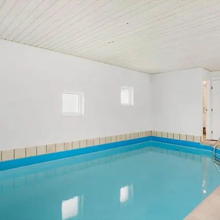 Vakantiehuis Bv360-blavand-sondertoften-25 Blåvand