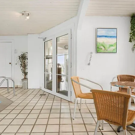 Vakantiehuis Bv360-blavand-sondertoften-25