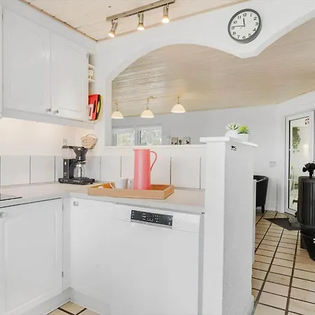 Vakantiehuis Bv360-blavand-sondertoften-25 Blåvand
