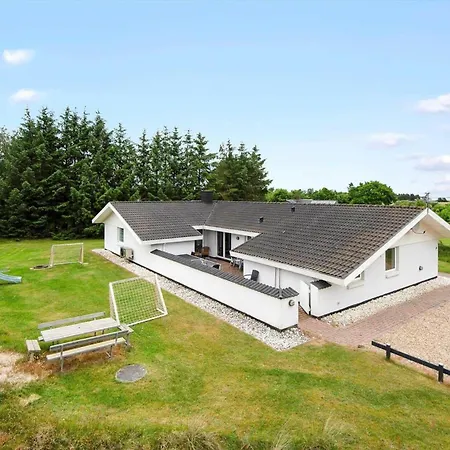 Bv360-blavand-sondertoften-25 Vakantiehuis Blåvand