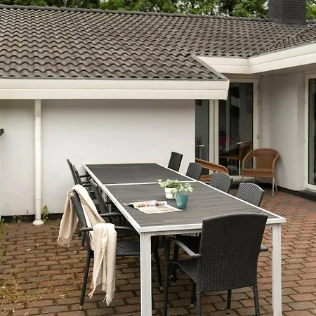 Bv360-blavand-sondertoften-25 Vakantiehuis *