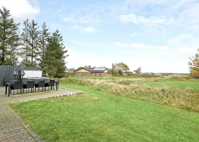 Vakantiehuis Bv360-blavand-sondertoften-25 *