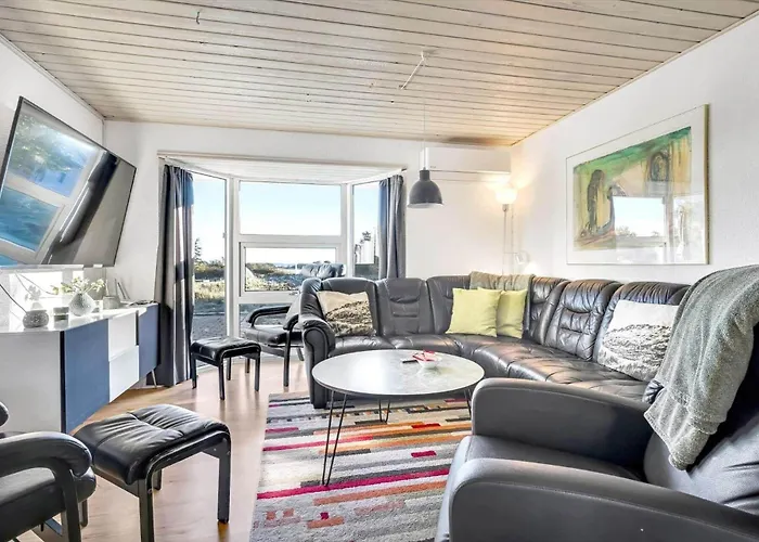 Bv360-blavand-sondertoften-25 Vakantiehuis Blåvand