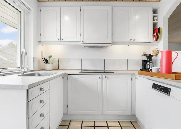 Vakantiehuis Bv360-blavand-sondertoften-25 *