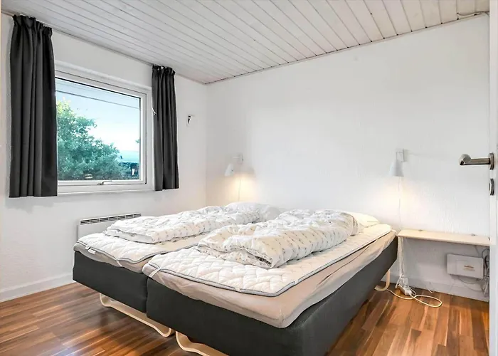 Vakantiehuis Bv360-blavand-sondertoften-25