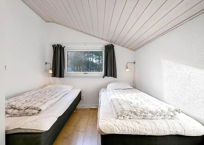 Vakantiehuis Bv360-blavand-sondertoften-25 *