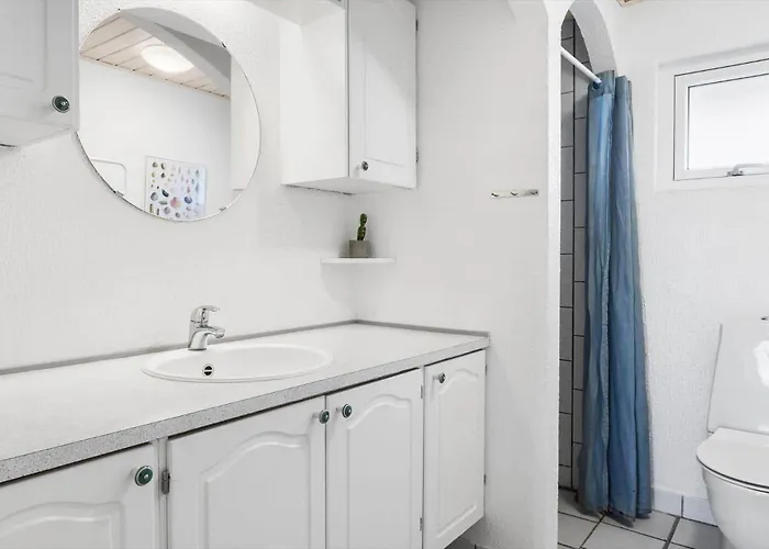 Vakantiehuis Bv360-blavand-sondertoften-25 Blåvand