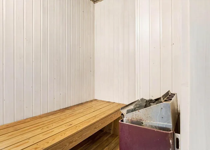 Vakantiehuis Bv360-blavand-sondertoften-25 *