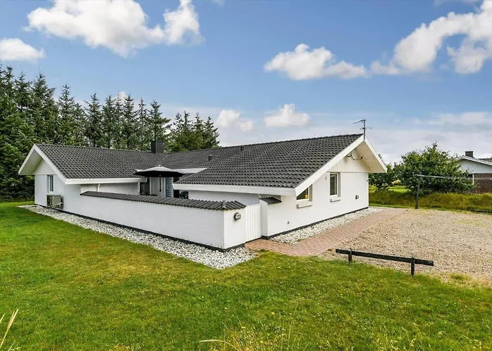 Vakantiehuis Bv360-blavand-sondertoften-25