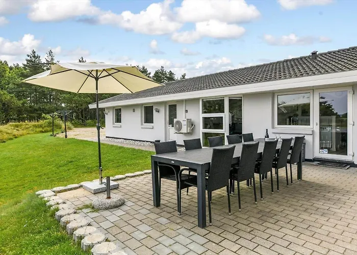 Vakantiehuis Bv360-blavand-sondertoften-25 *
