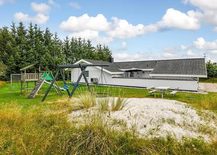 Vakantiehuis Bv360-blavand-sondertoften-25 *